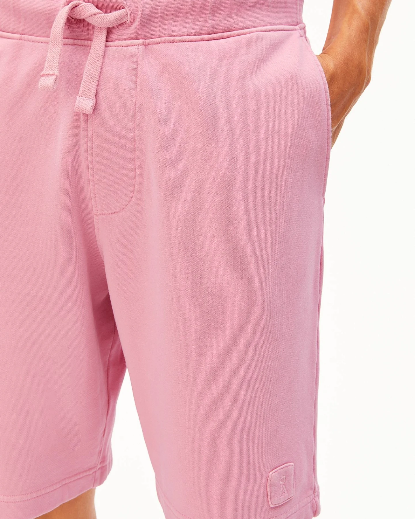 ARMEDANGELS Shorts GMT DYE – Ansicht 4