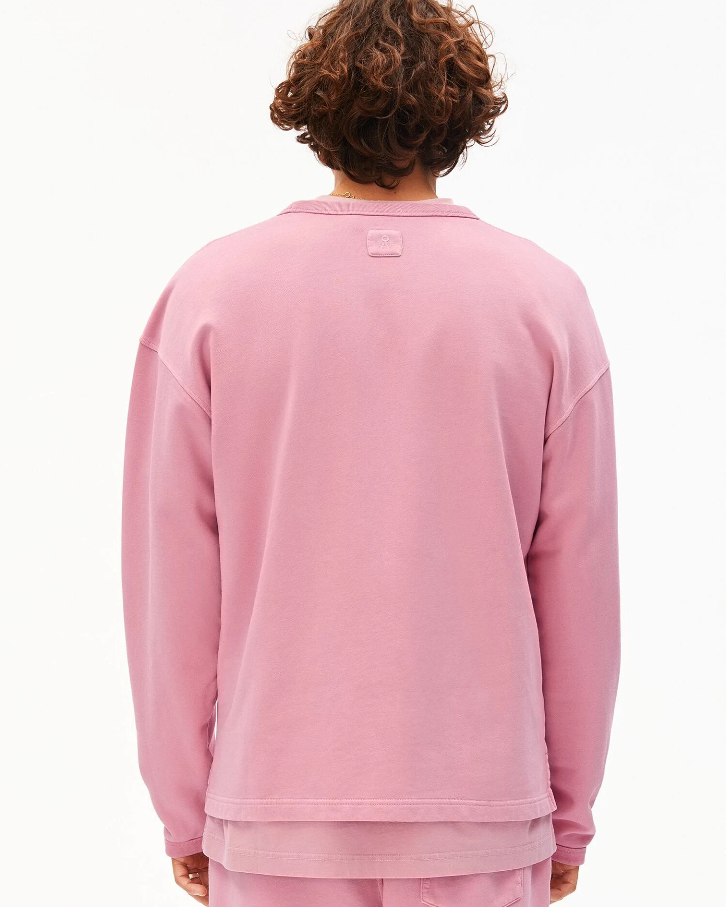 ARMEDANGELS Sweatshirt GMT DYE – Ansicht 3