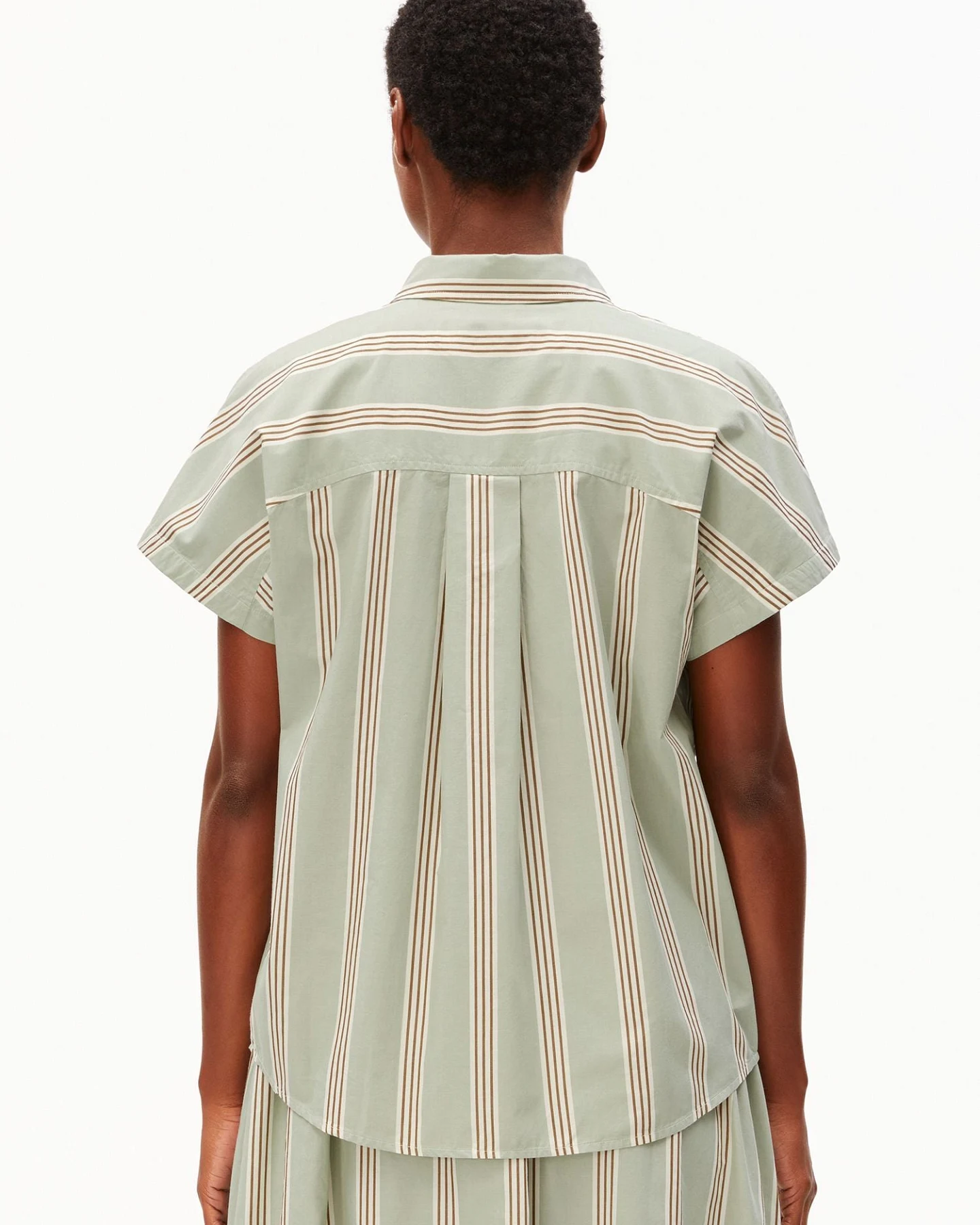 ARMEDANGELS Bluse – Ansicht 3
