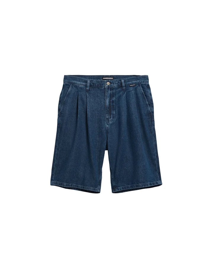 ARMEDANGELS Jeans- Shorts DENIM RESORT