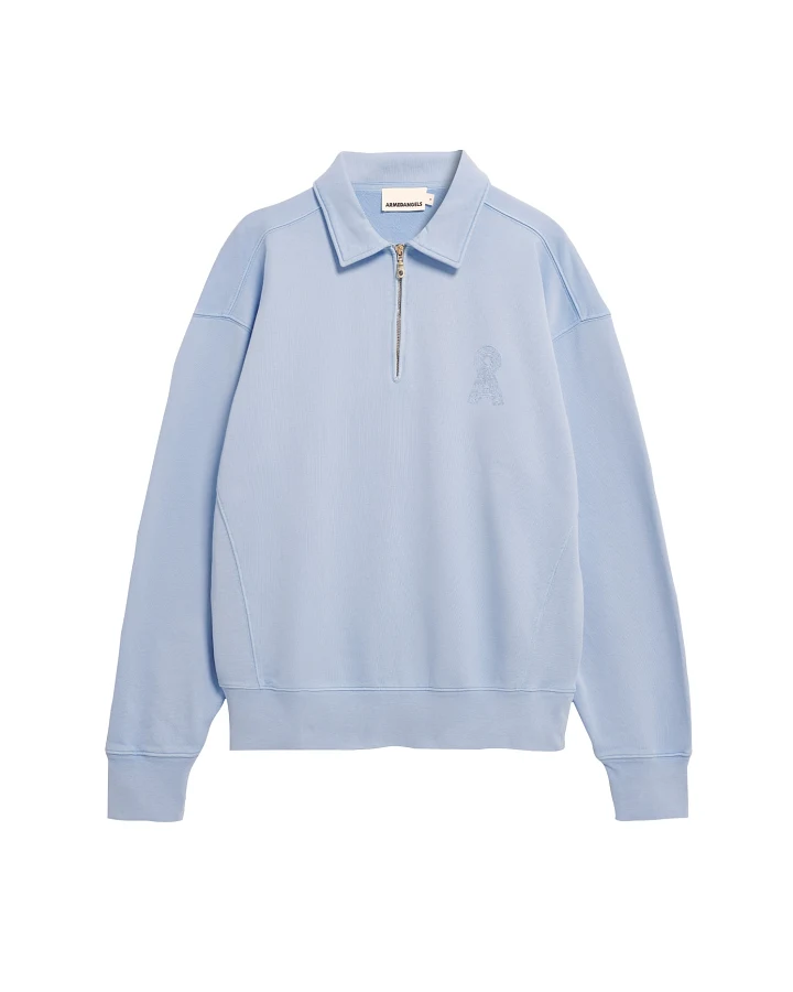 ARMEDANGELS Pullover ICONIC GMT DYE