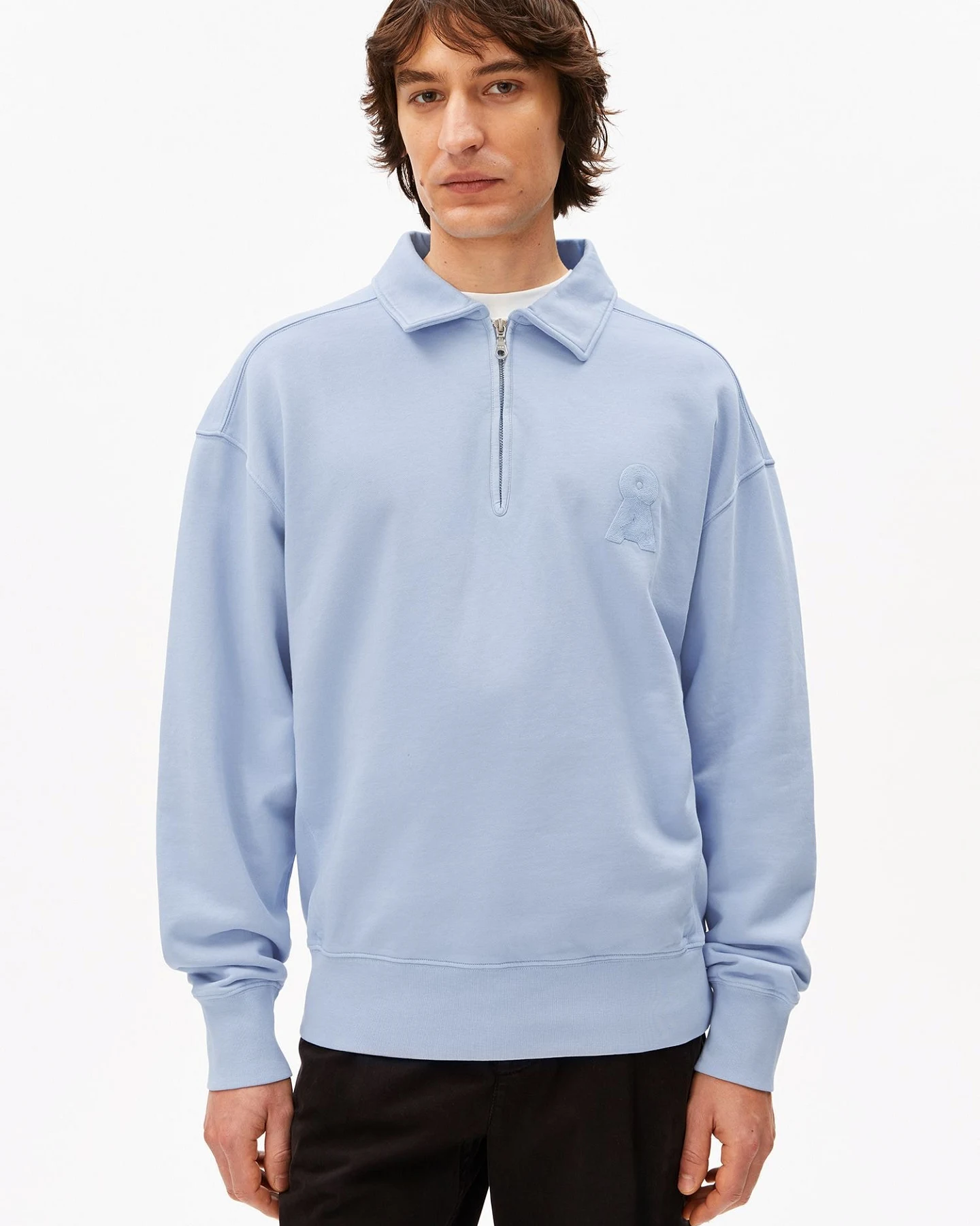 ARMEDANGELS Pullover ICONIC GMT DYE – Ansicht 2