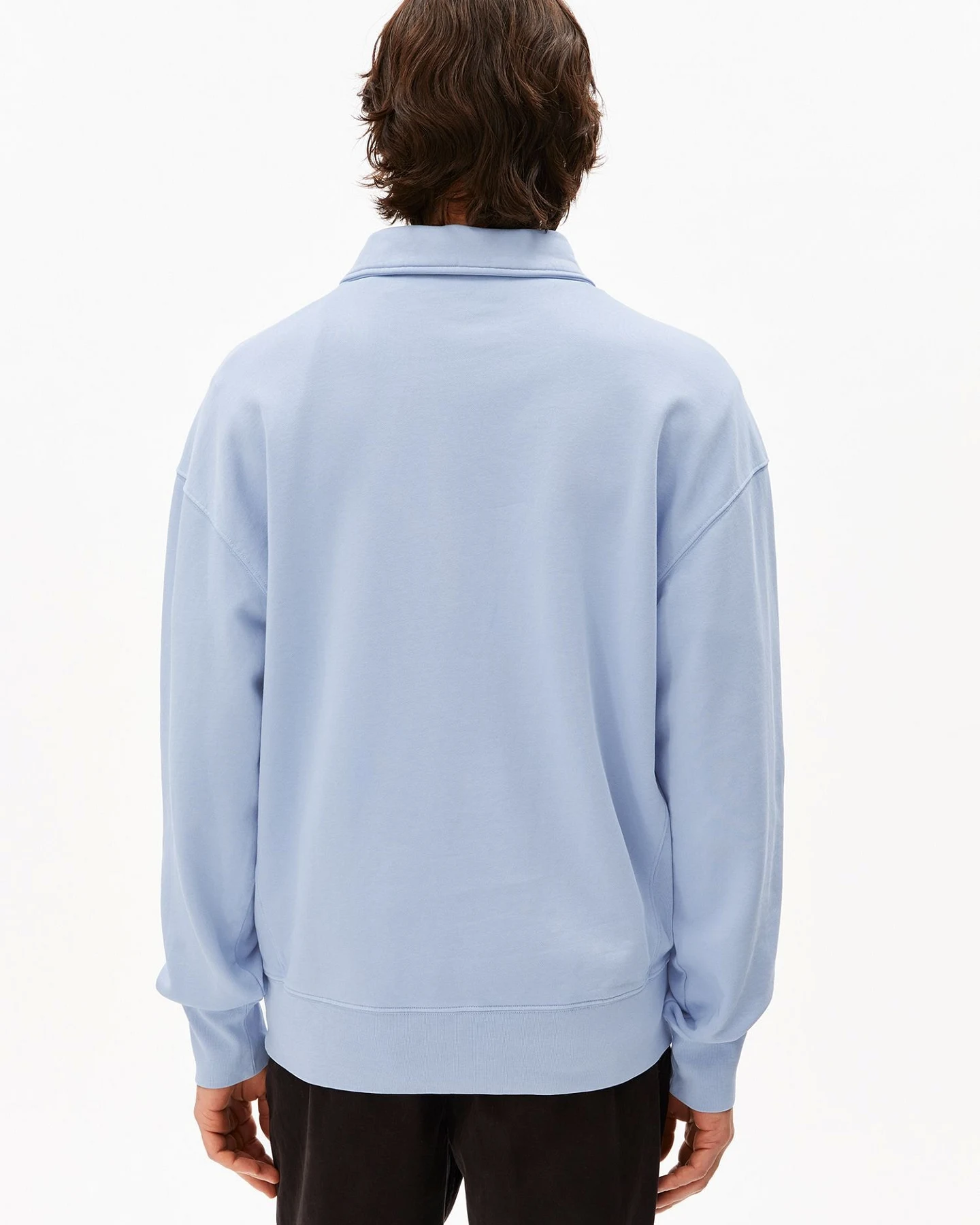 ARMEDANGELS Pullover ICONIC GMT DYE – Ansicht 3