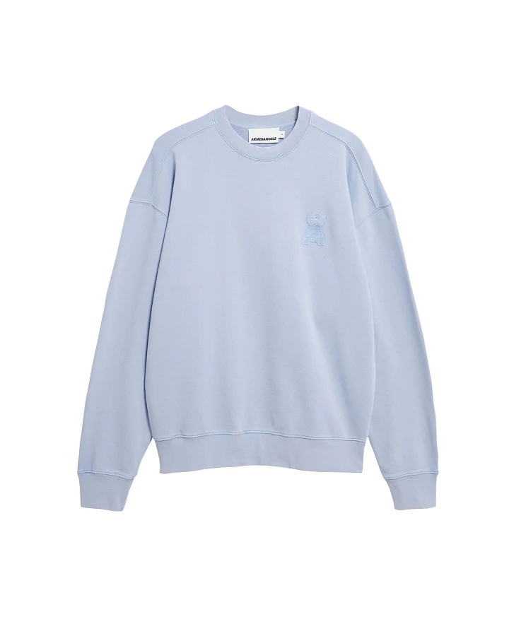 ARMEDANGELS Pullover ICONIC GMT DYE