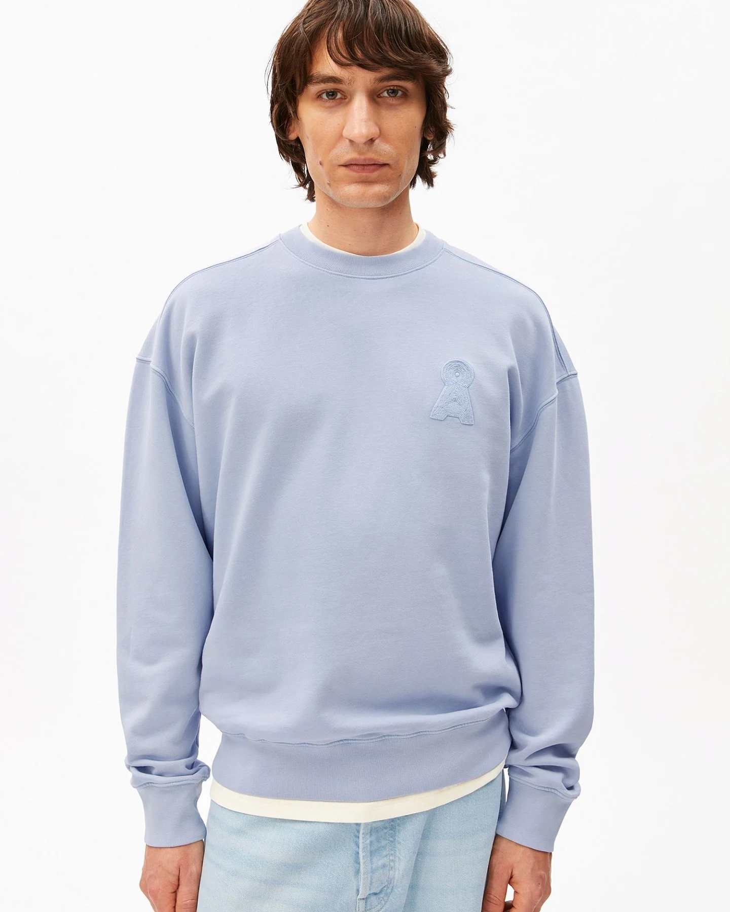 ARMEDANGELS Pullover ICONIC GMT DYE – Ansicht 2