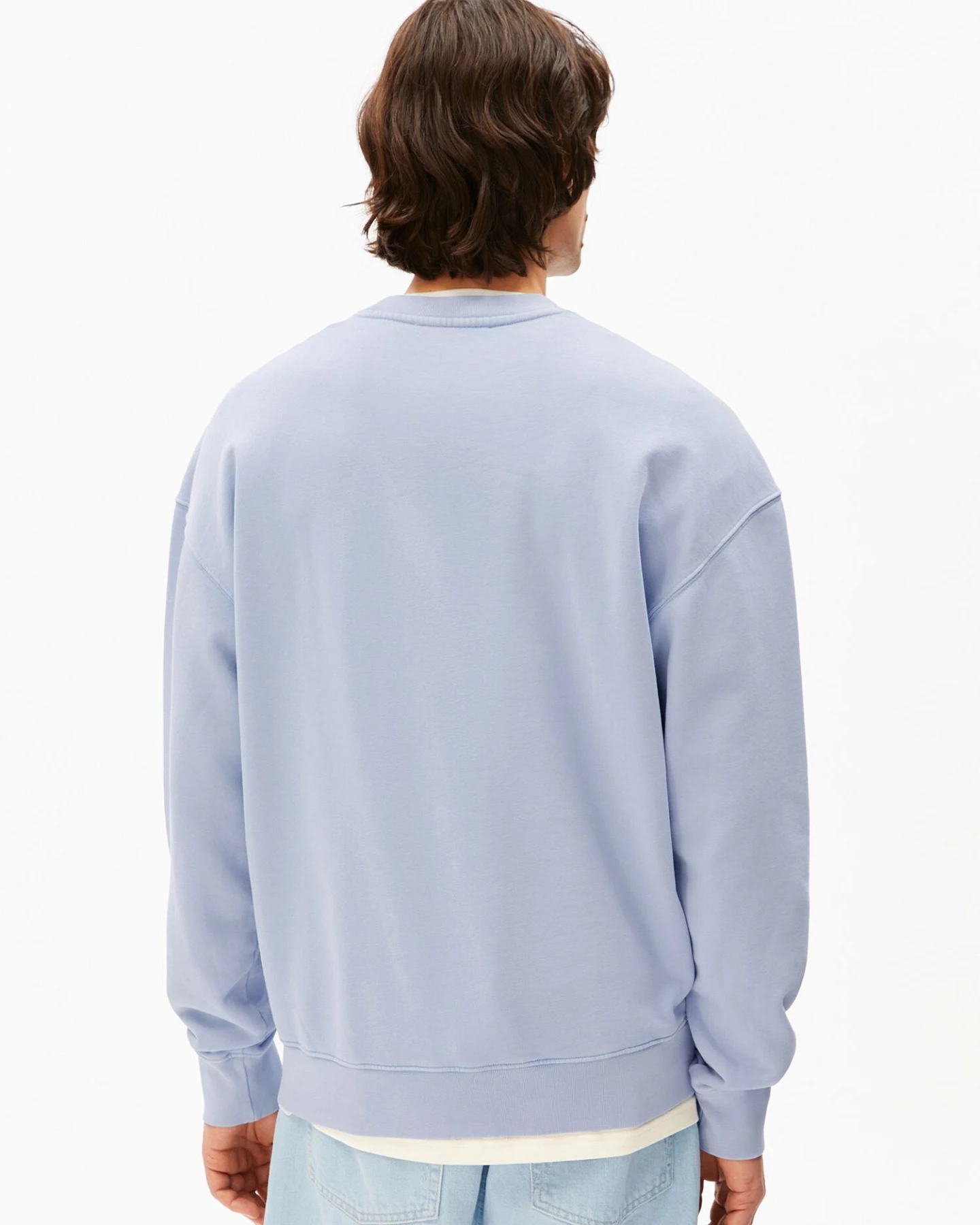 ARMEDANGELS Pullover ICONIC GMT DYE – Ansicht 3