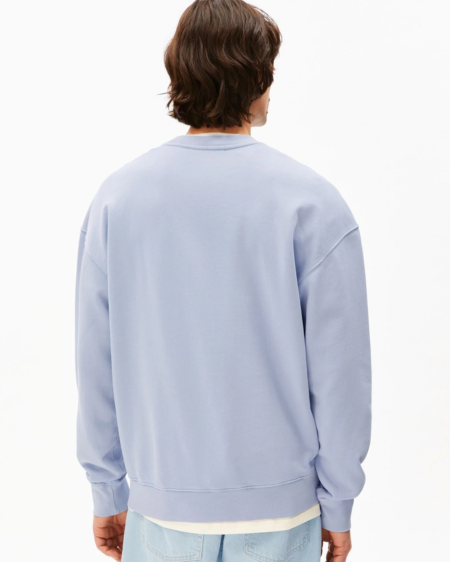 ARMEDANGELS Pullover ICONIC GMT DYE – Ansicht 3