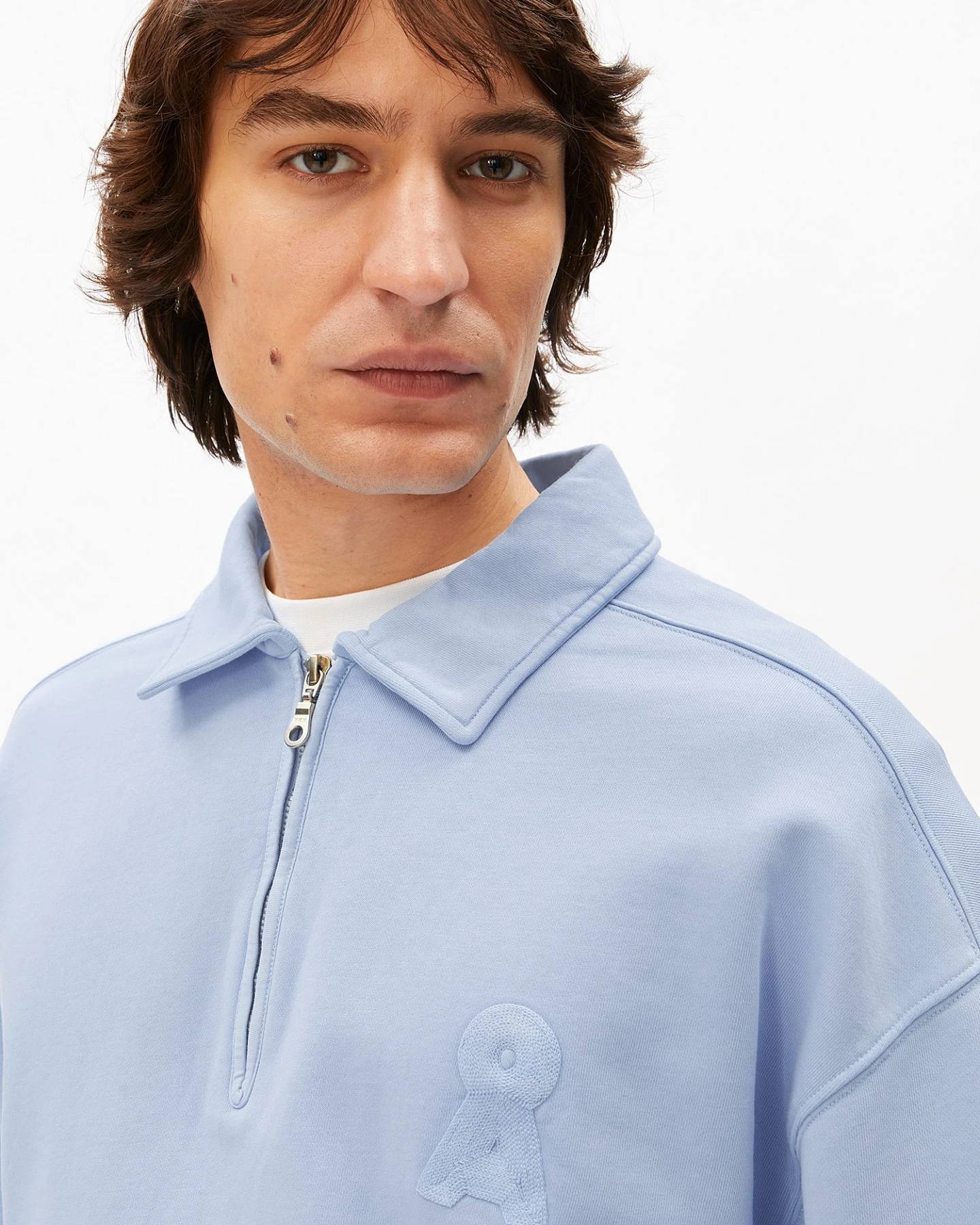 ARMEDANGELS Pullover ICONIC GMT DYE – Ansicht 4