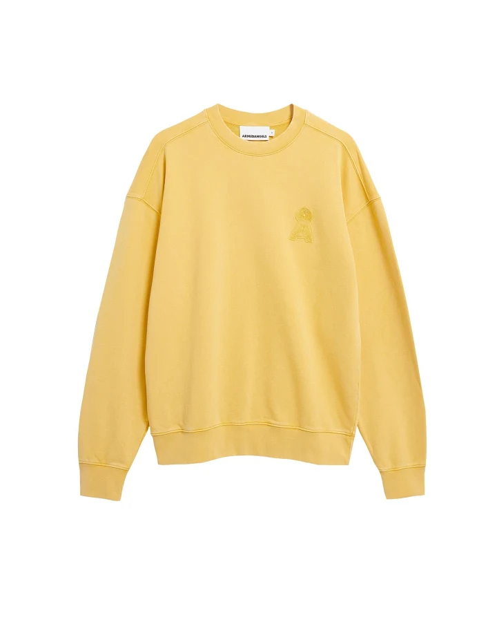ARMEDANGELS Pullover ICONIC GMT DYE