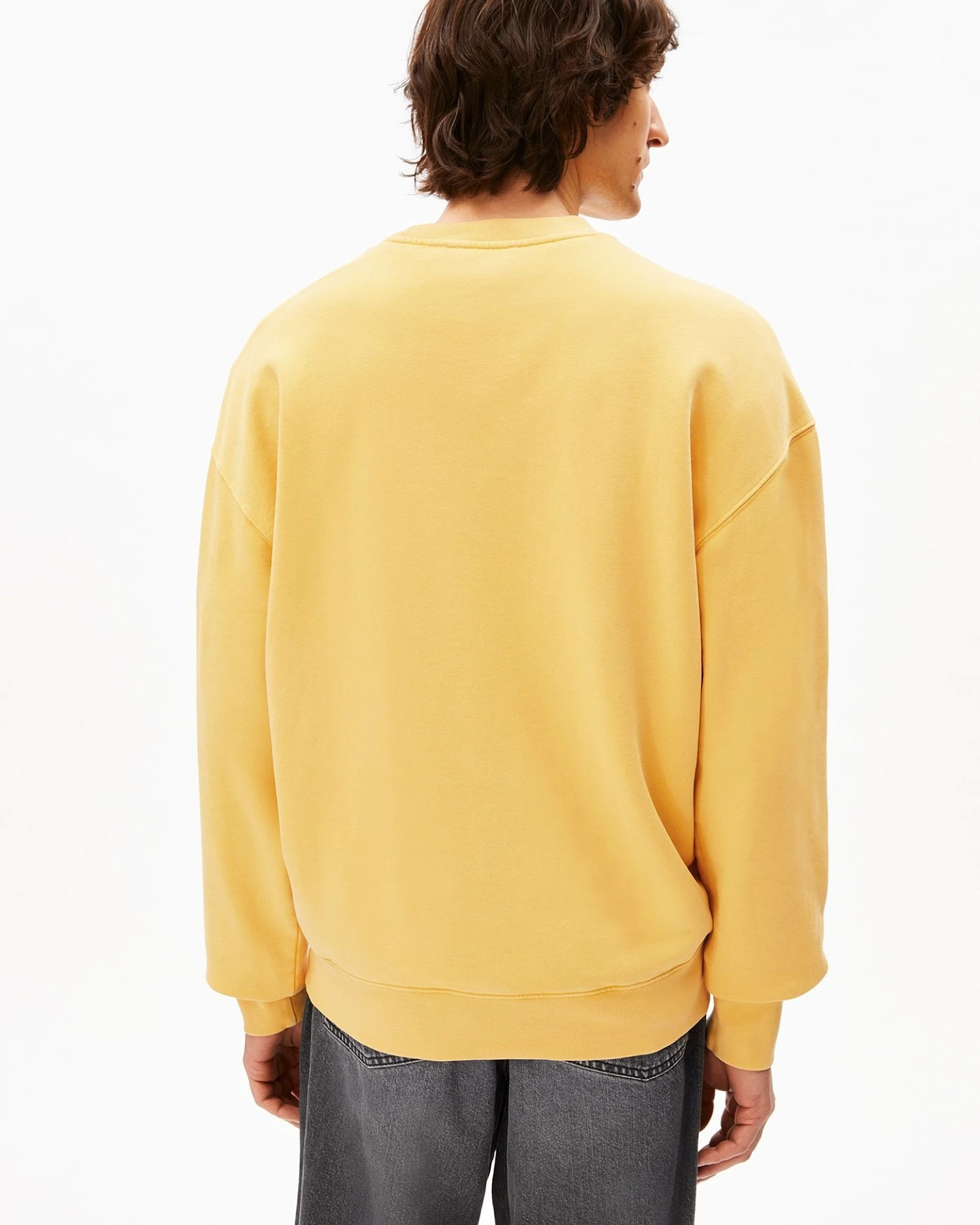 ARMEDANGELS Pullover ICONIC GMT DYE – Ansicht 3