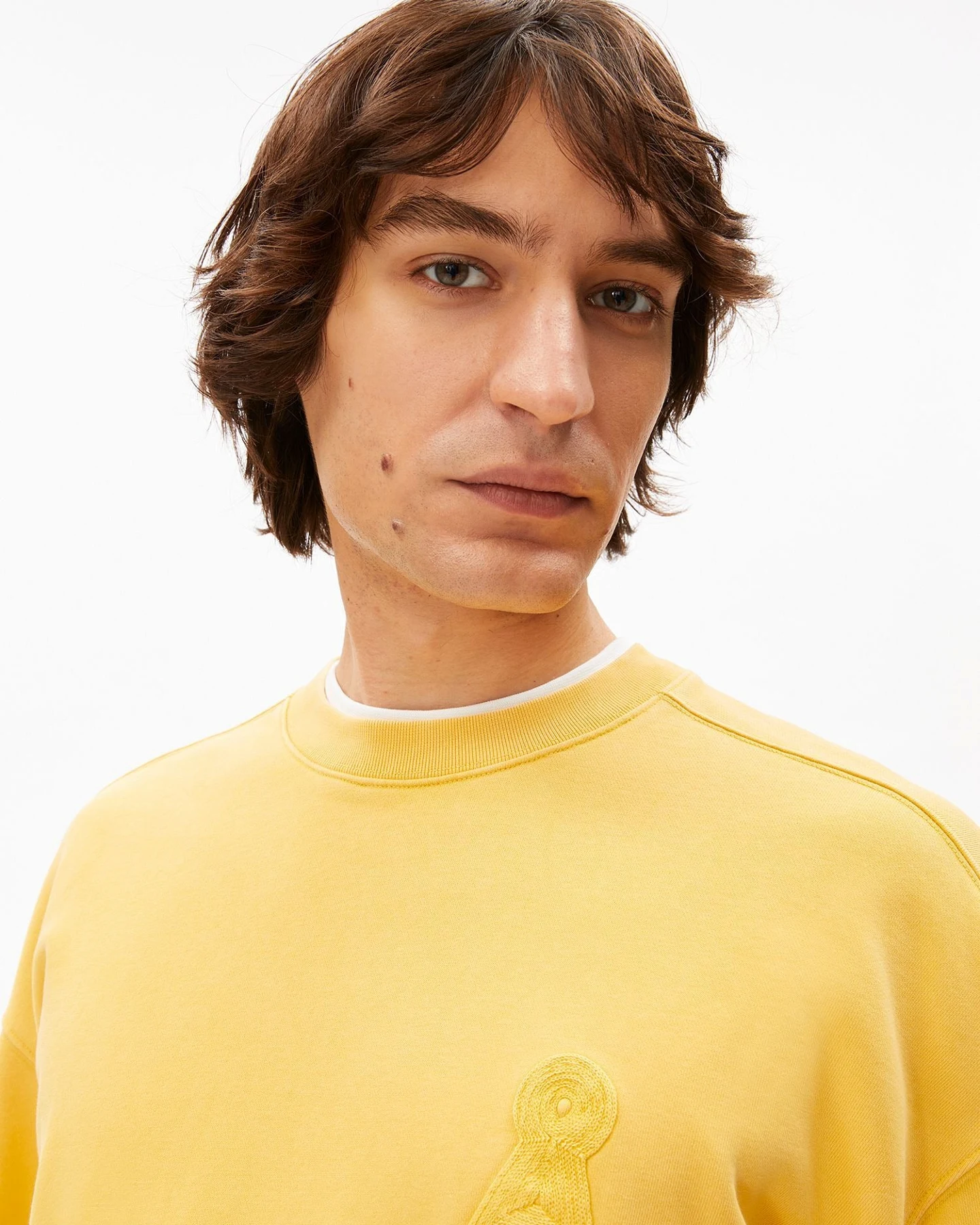 ARMEDANGELS Pullover ICONIC GMT DYE – Ansicht 4