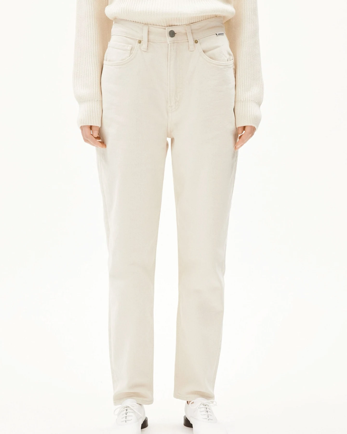 ARMEDANGELS Jeans MAIRAA – Ansicht 2