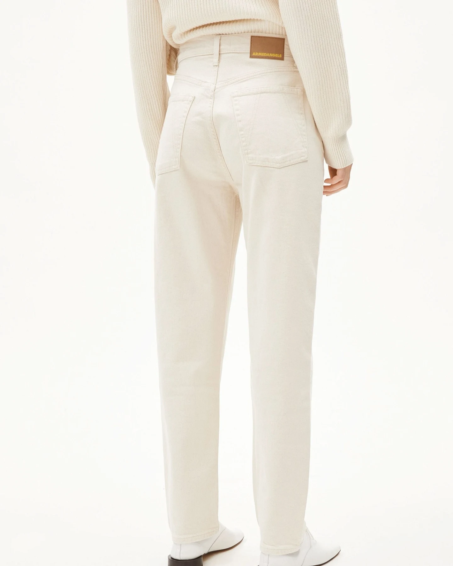 ARMEDANGELS Jeans MAIRAA – Ansicht 3