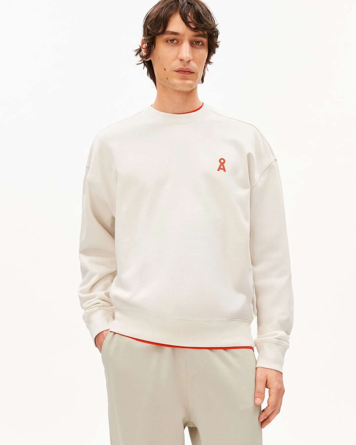 ARMEDANGELS Sweatshirt – Ansicht 2