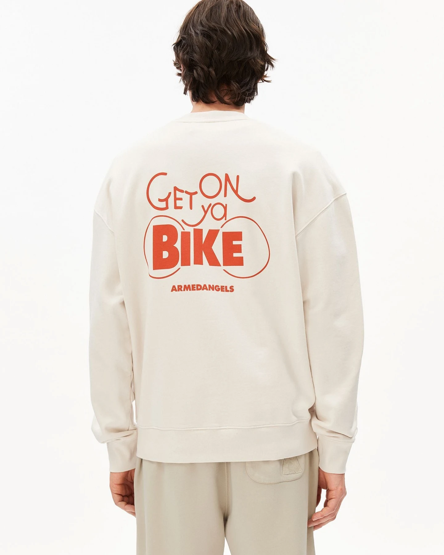 ARMEDANGELS Sweatshirt – Ansicht 3