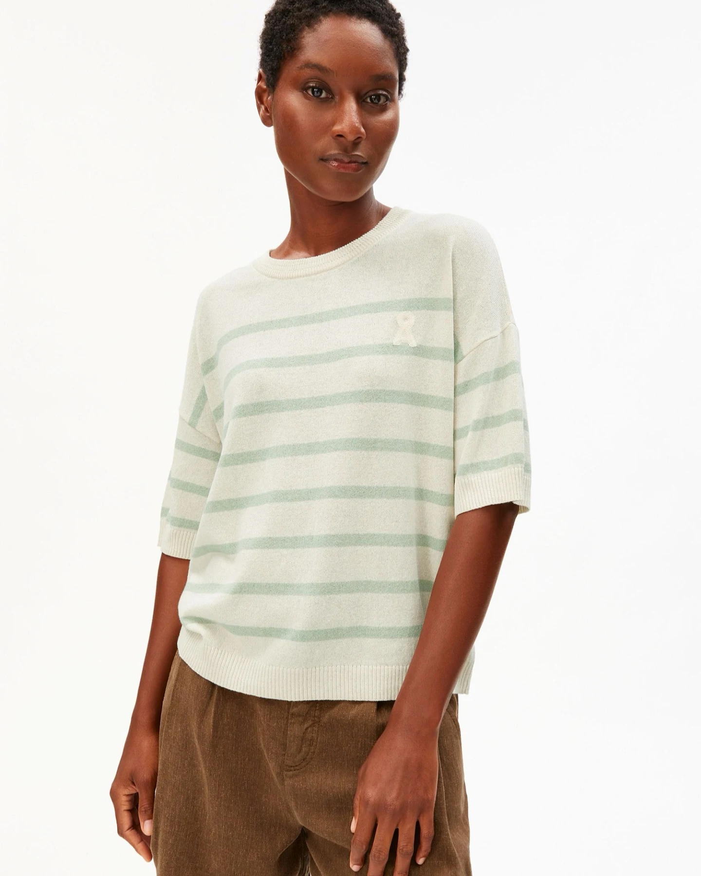 ARMEDANGELS Pullover – Ansicht 2