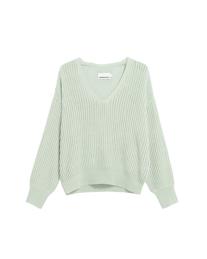 ARMEDANGELS Pullover Rebeaa