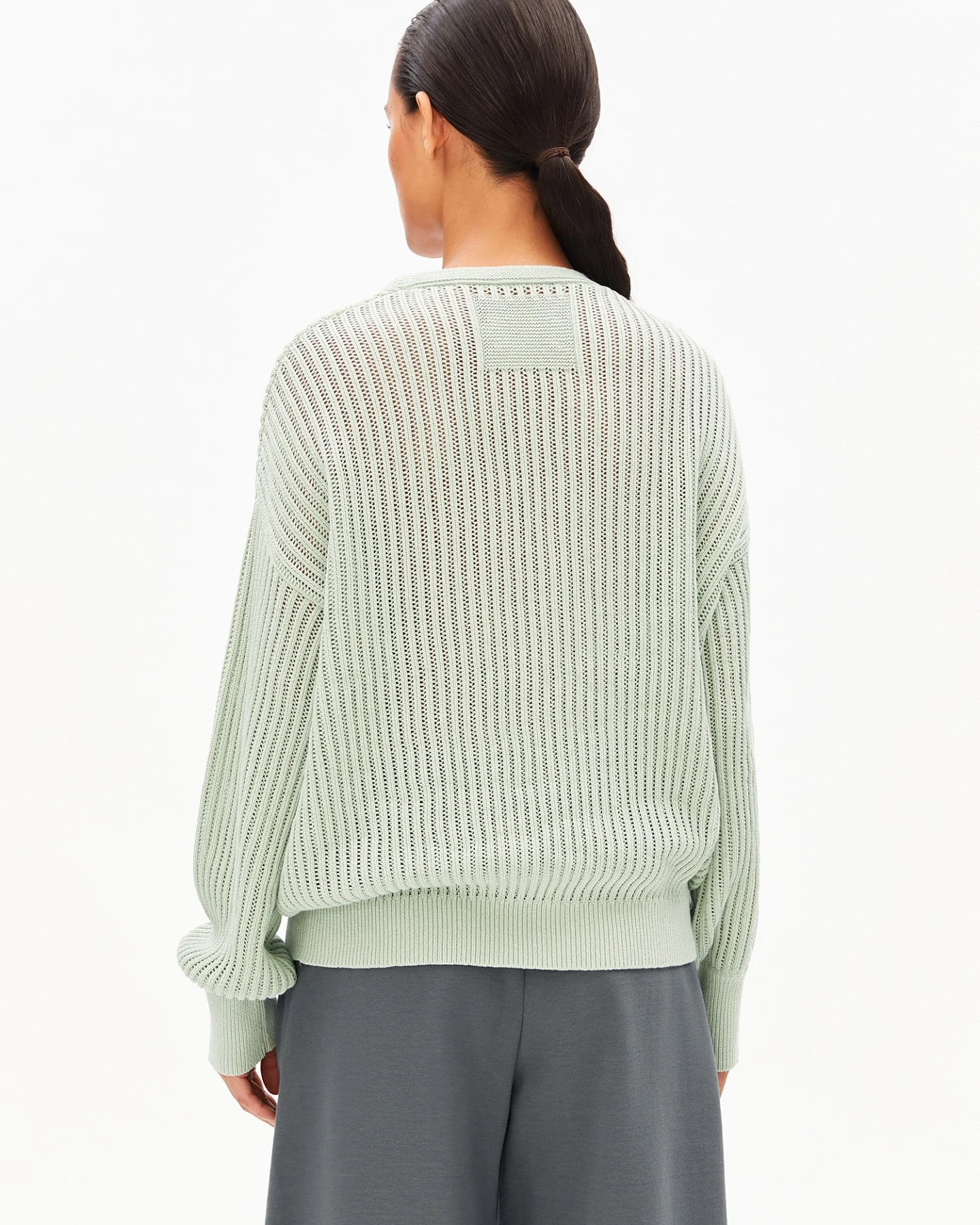 ARMEDANGELS Pullover Rebeaa – Ansicht 3