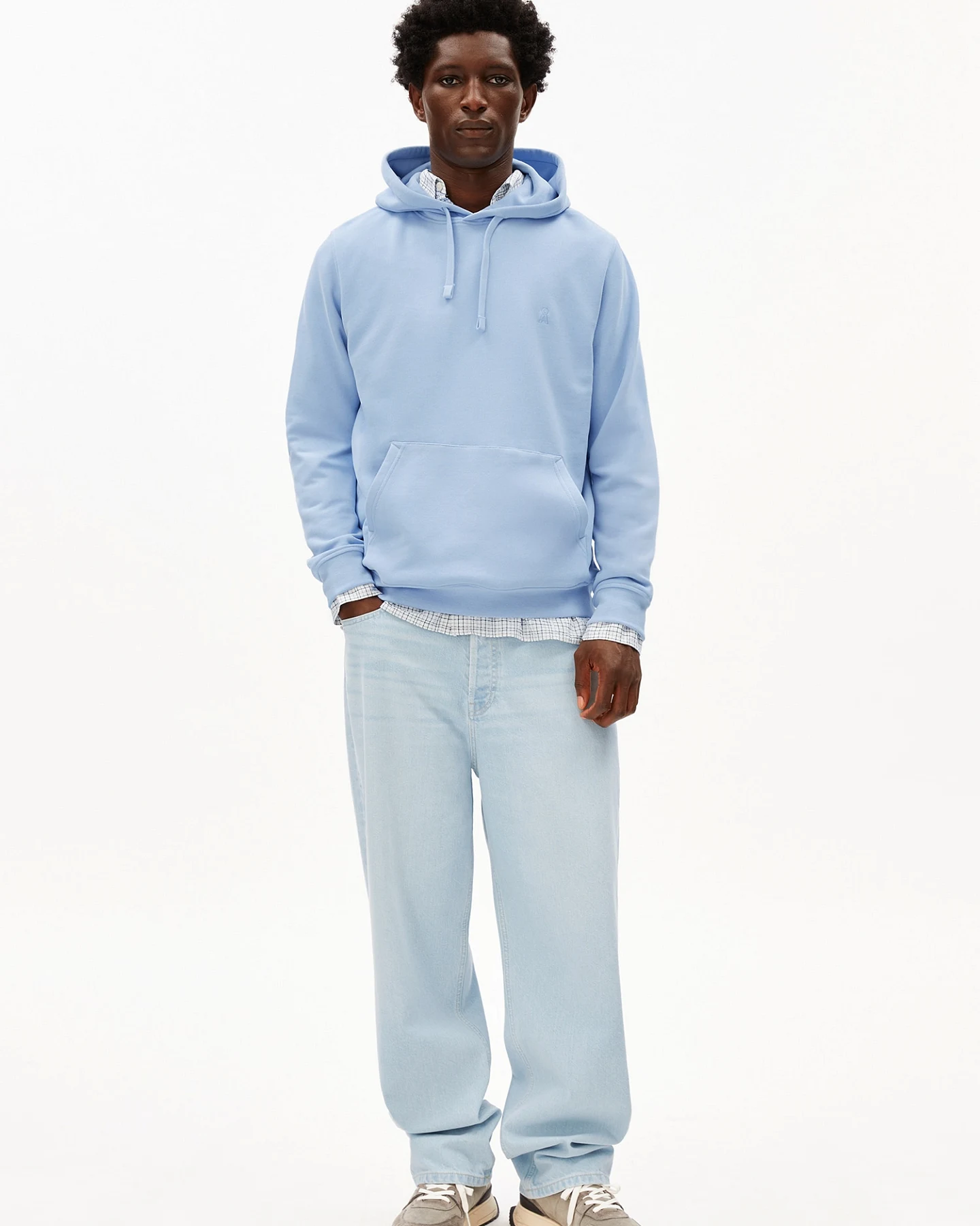 ARMEDANGELS Sweatshirt PAARLO LOOP – Ansicht 5