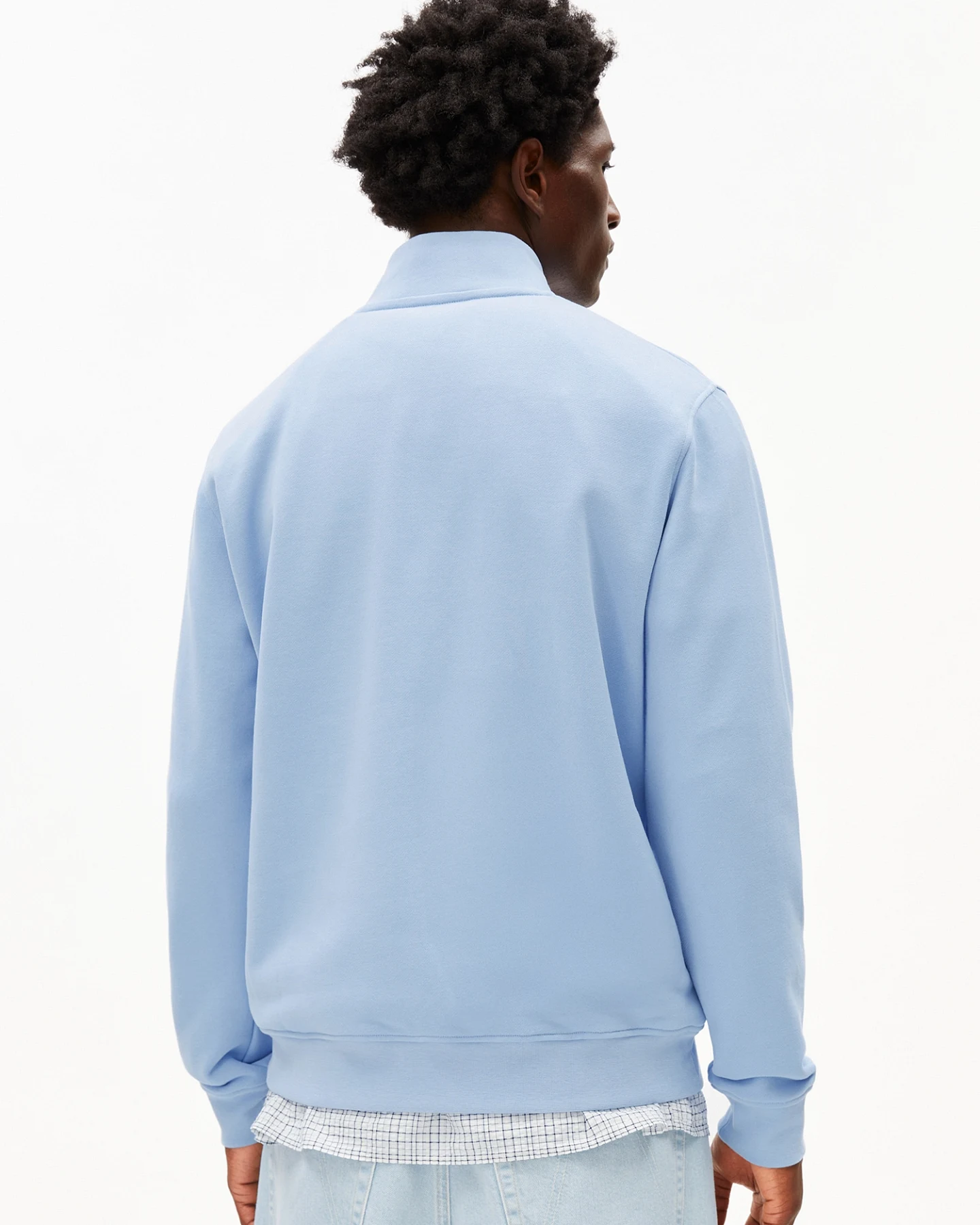 ARMEDANGELS Sweatshirt WAARLO – Ansicht 3