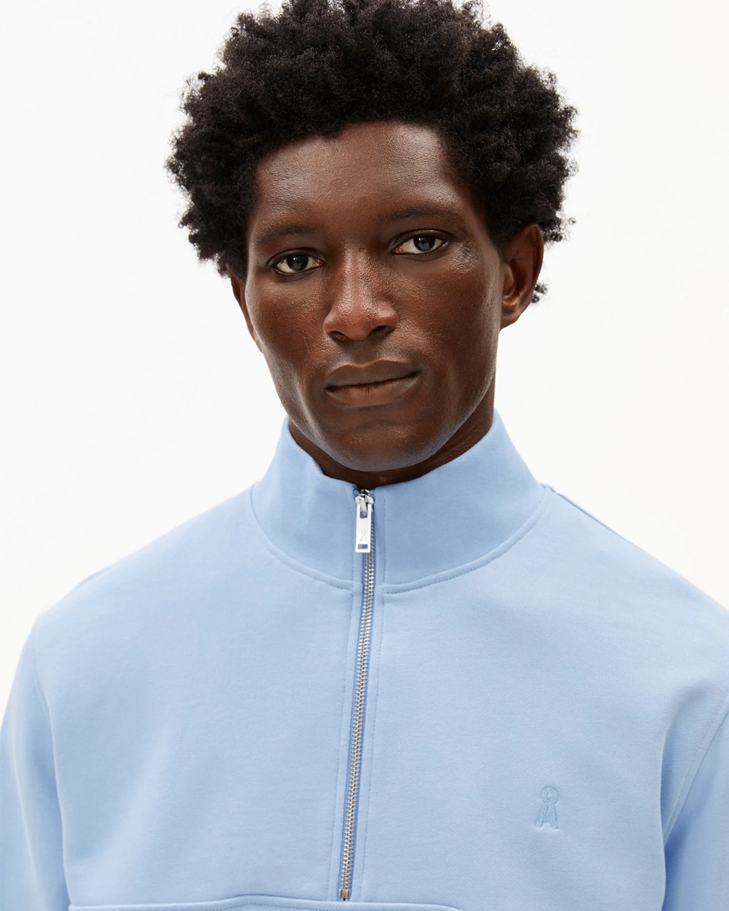 ARMEDANGELS Sweatshirt WAARLO – Ansicht 4