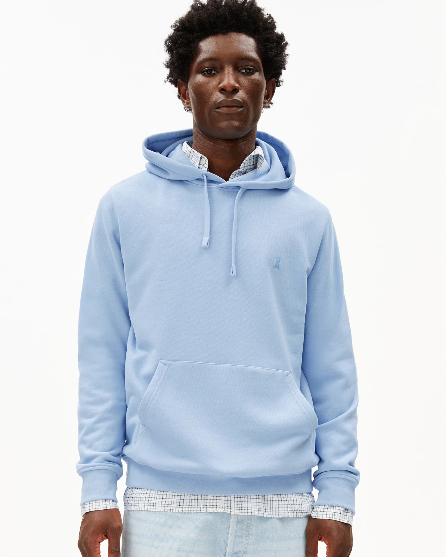 ARMEDANGELS Sweatshirt PAARLO LOOP – Ansicht 2
