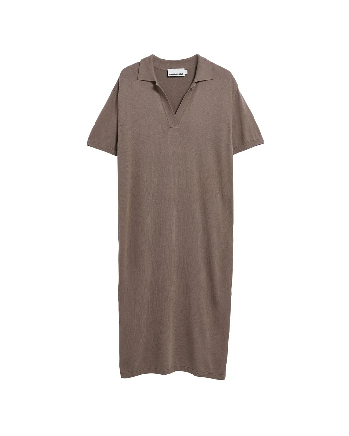 ARMEDANGELS Kleid FINE POLO