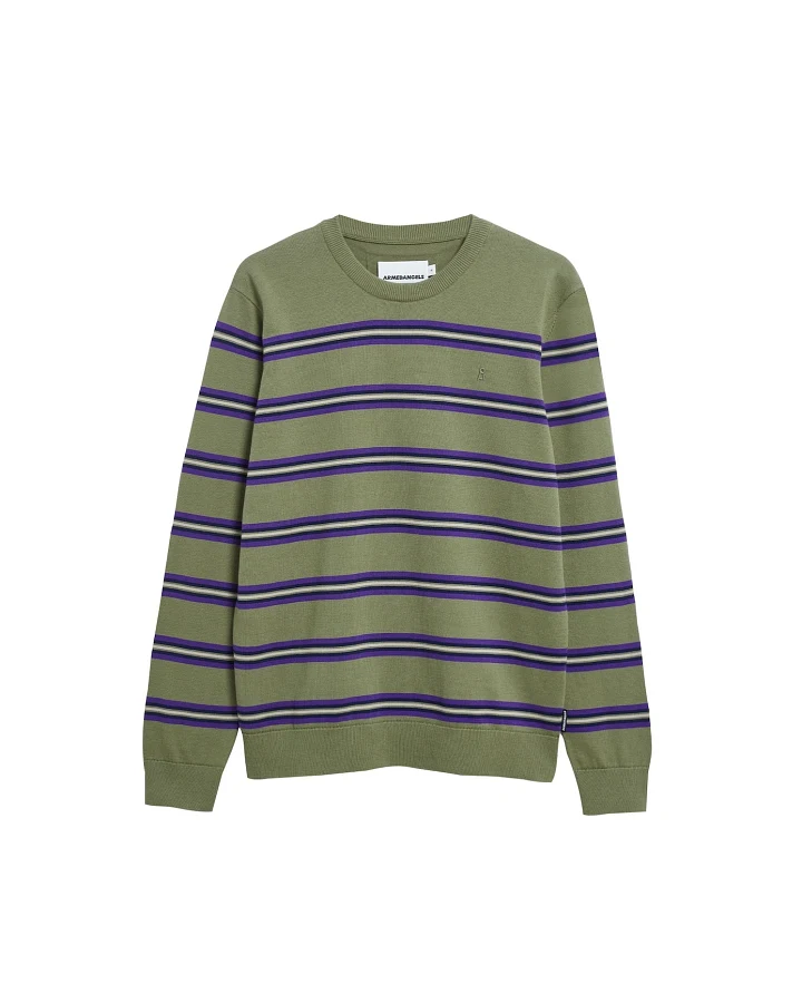ARMEDANGELS Pullover Loukaa