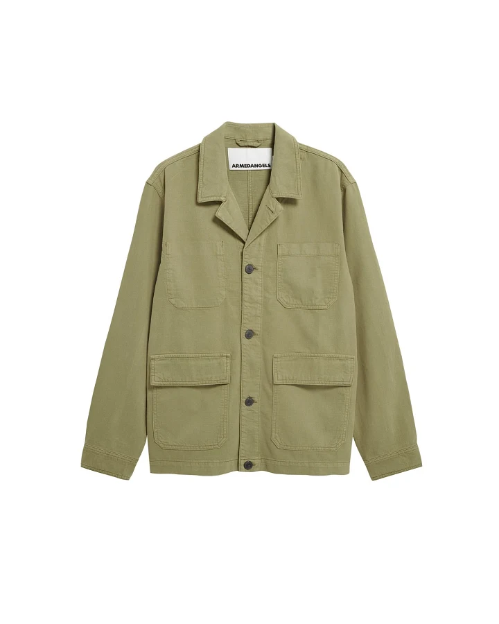 ARMEDANGELS Jacke