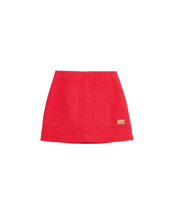 Produktseite: ARMEDANGELS WORKWEAR CANVAS