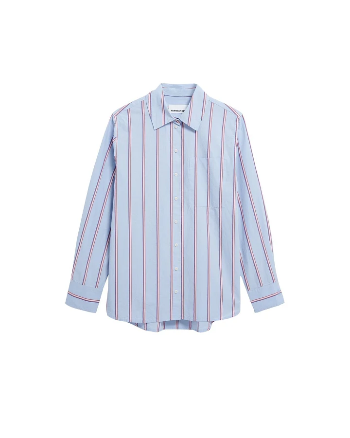 ARMEDANGELS Bluse