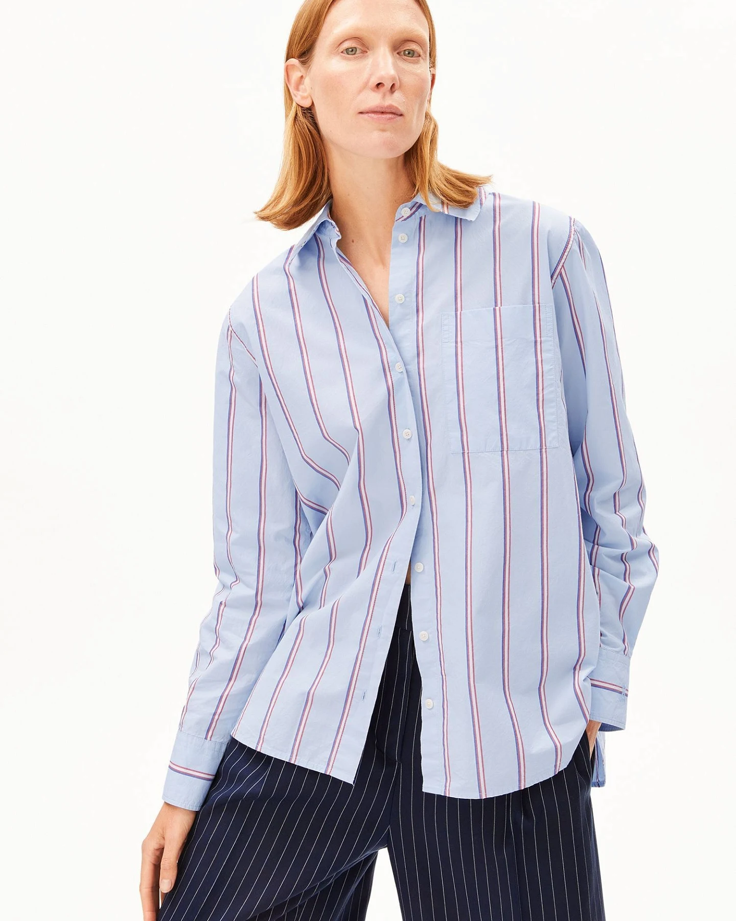 ARMEDANGELS Bluse – Ansicht 2
