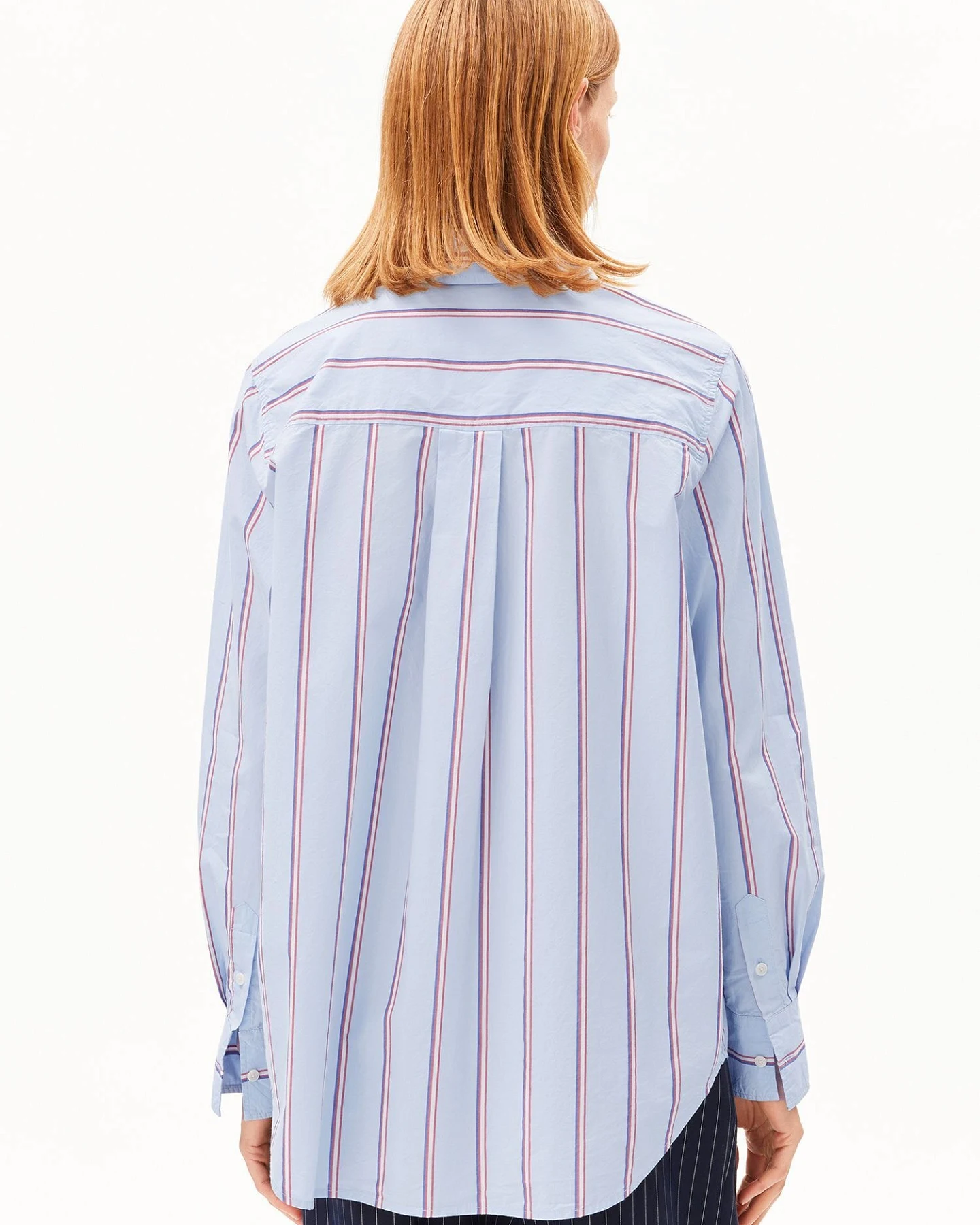 ARMEDANGELS Bluse – Ansicht 3