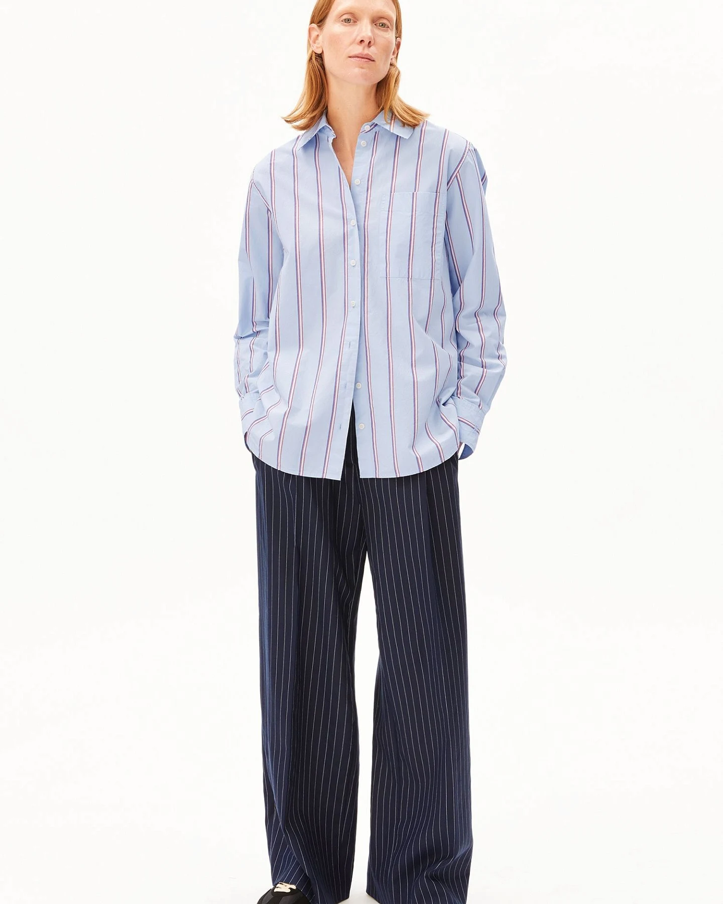 ARMEDANGELS Bluse – Ansicht 4