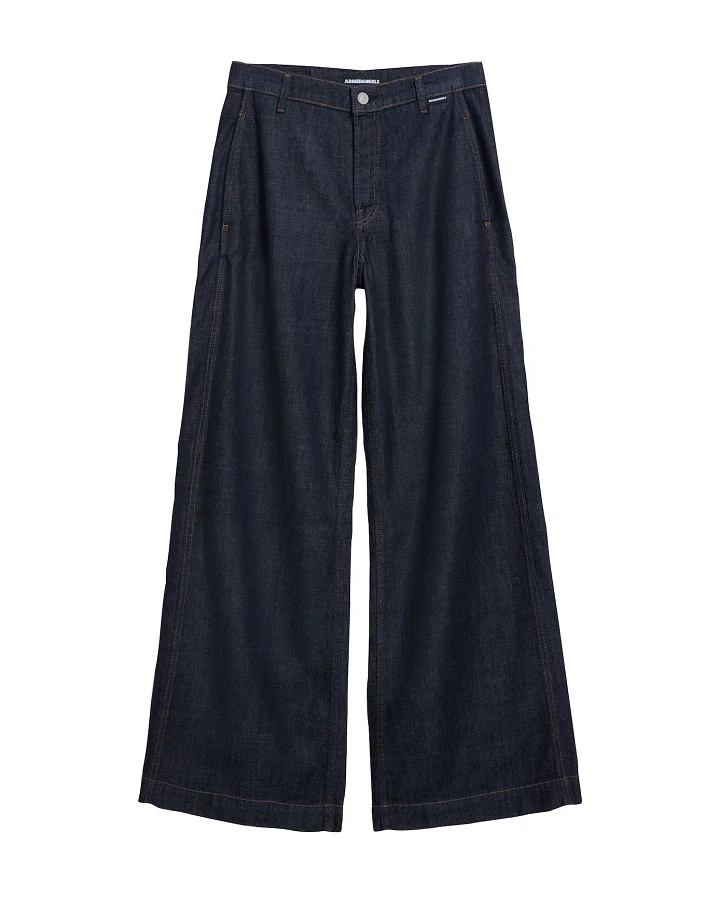Produktseite: ARMEDANGELS Jeans Astraeaas