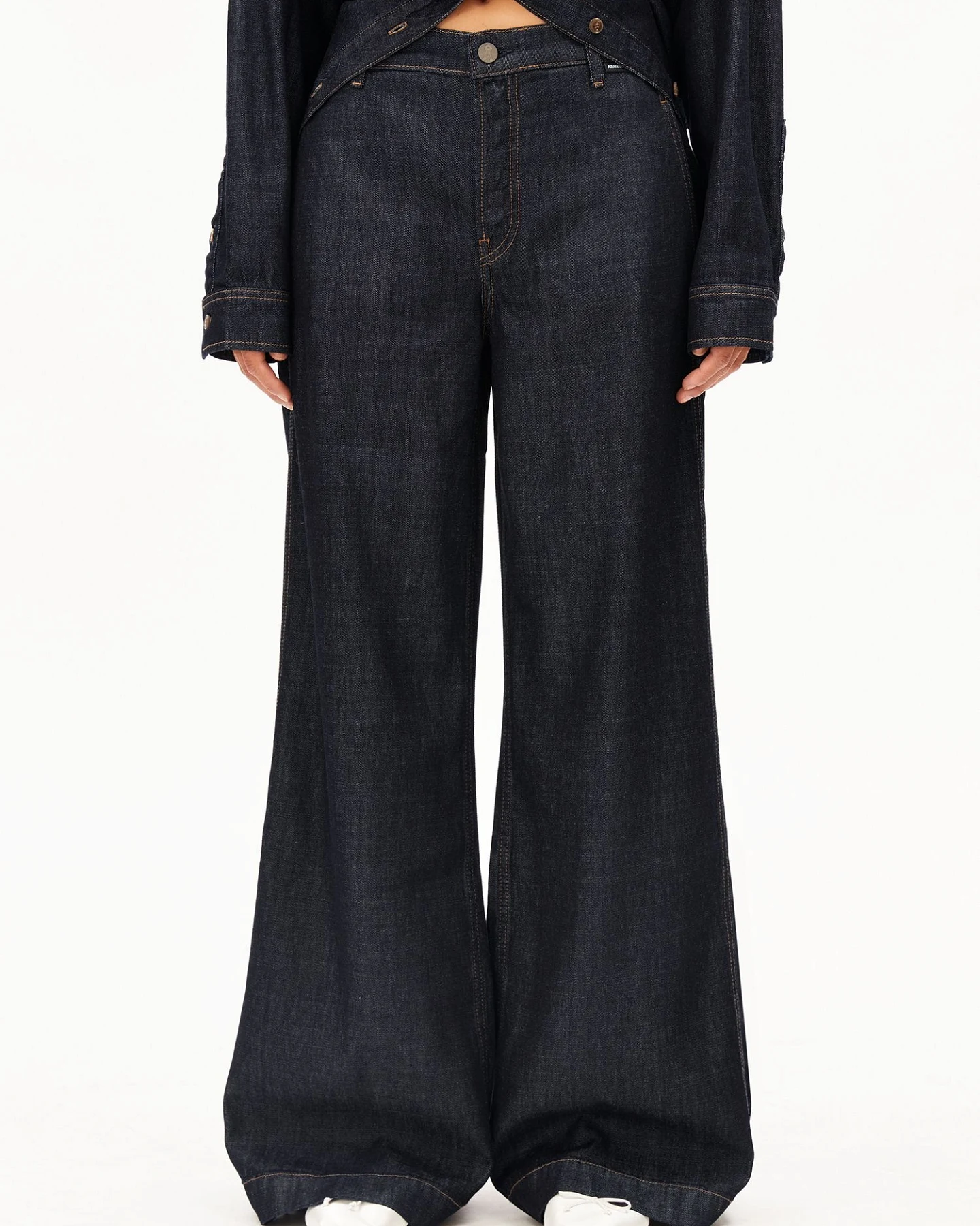 ARMEDANGELS Jeans Astraeaas – Ansicht 2
