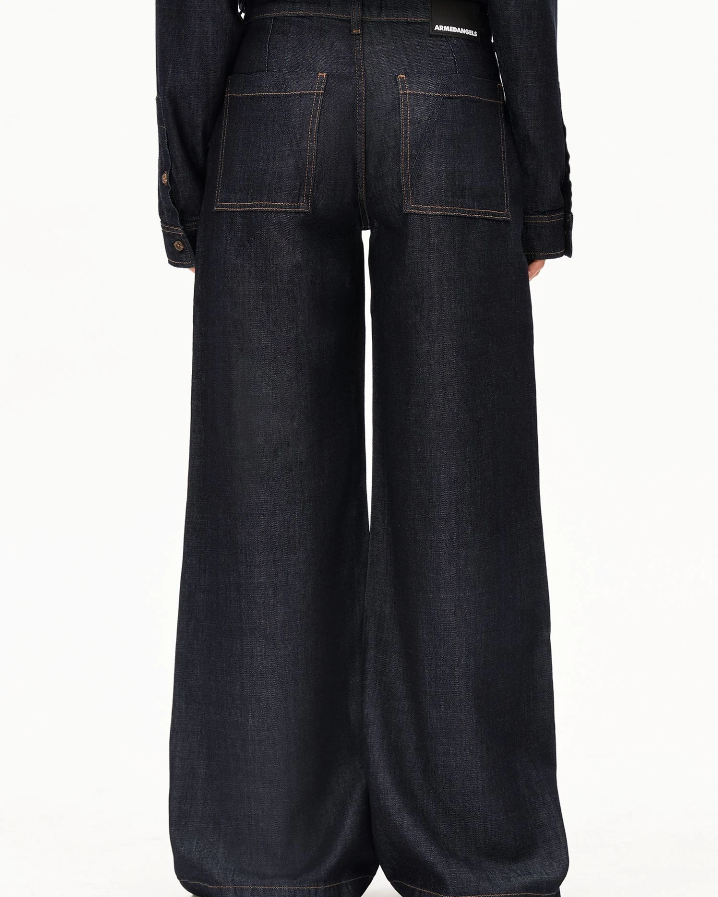 ARMEDANGELS Jeans Astraeaas – Ansicht 3