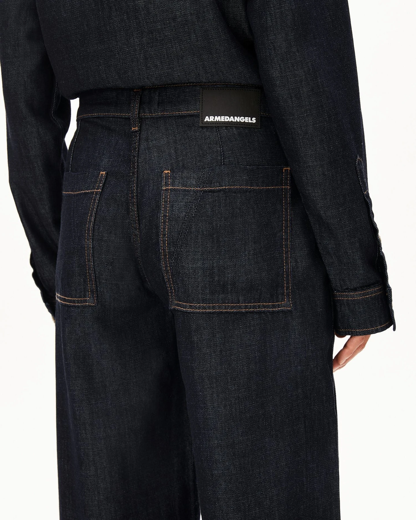ARMEDANGELS Jeans Astraeaas – Ansicht 4