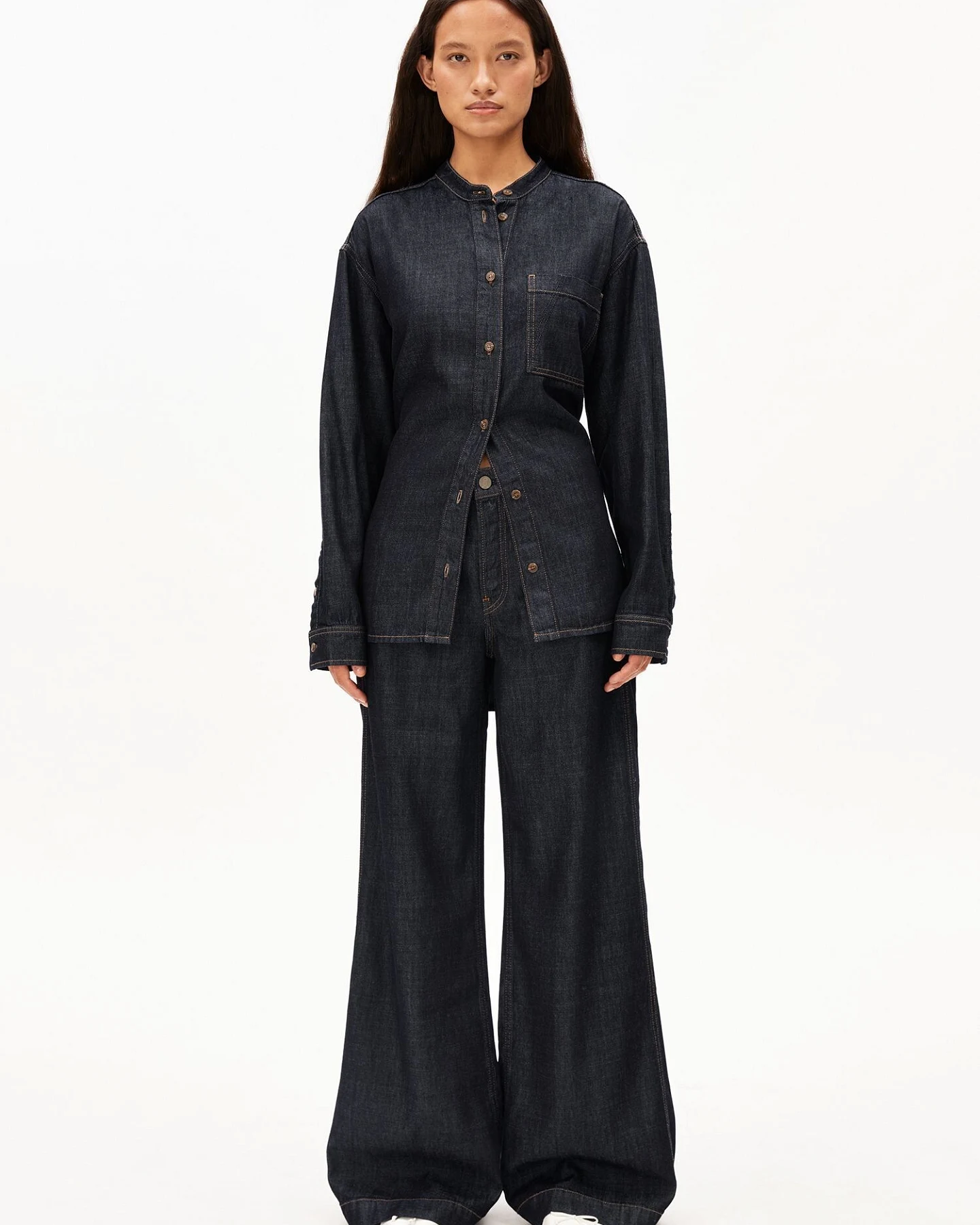 ARMEDANGELS Jeans Astraeaas – Ansicht 5