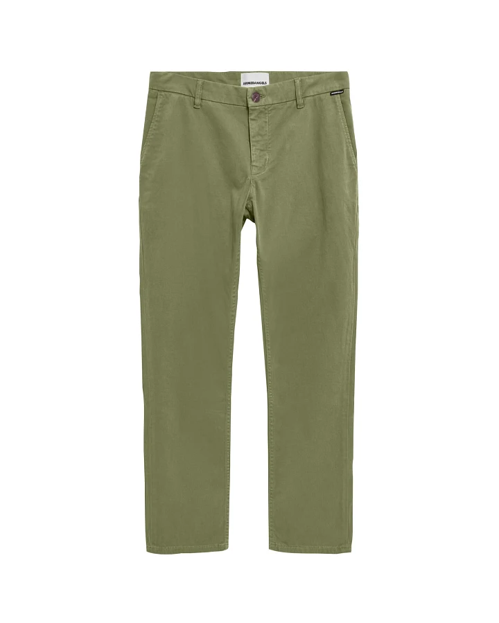 ARMEDANGELS Chinohose AASTER