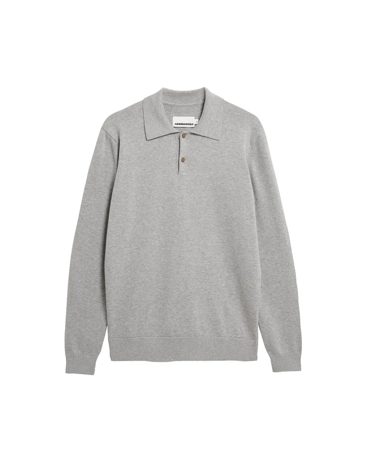 Produktseite: ARMEDANGELS Pullover POLO