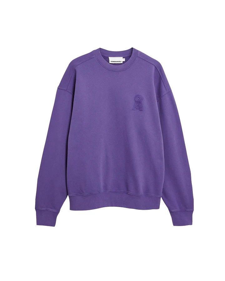 ARMEDANGELS Pullover ICONIC GMT DYE