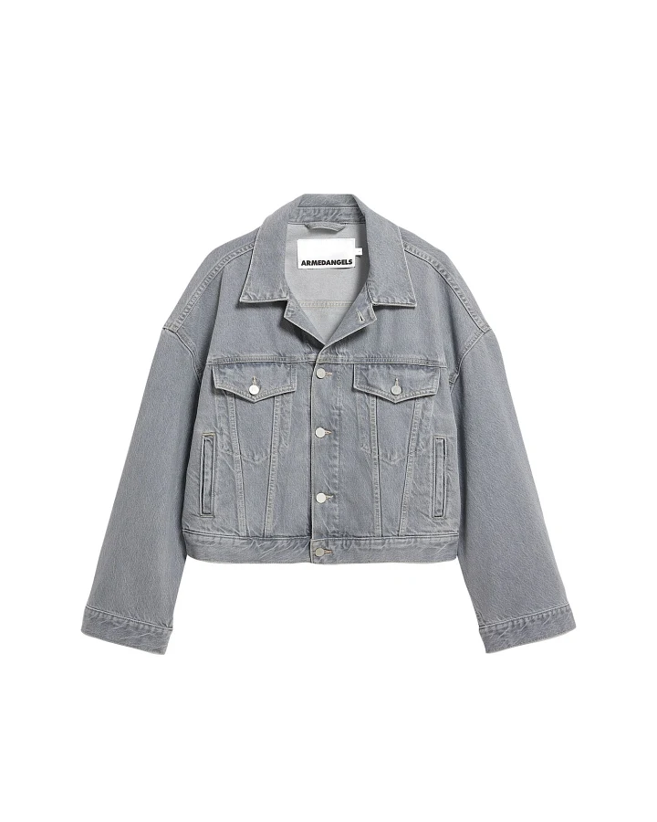 ARMEDANGELS Jeansjacke PAASITHE DENIM