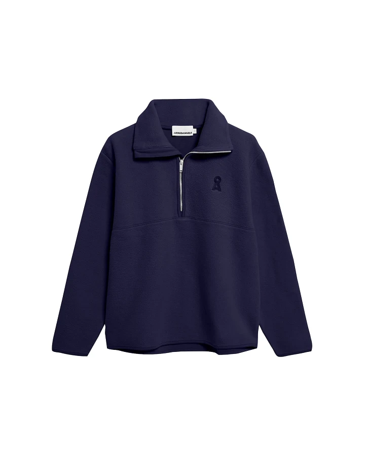 ARMEDANGELS Sweatshirt Haarleenaa (GOTS)