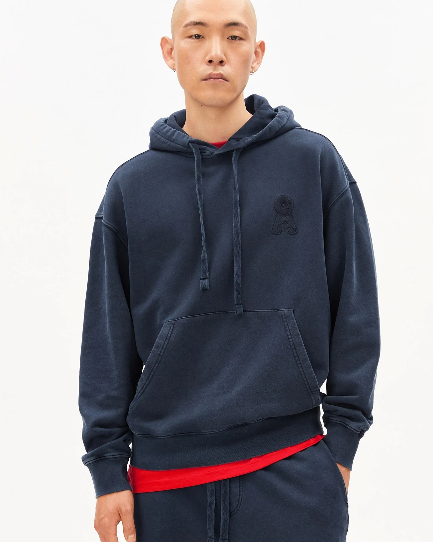 ARMEDANGELS Kapuzenpullover – Ansicht 2