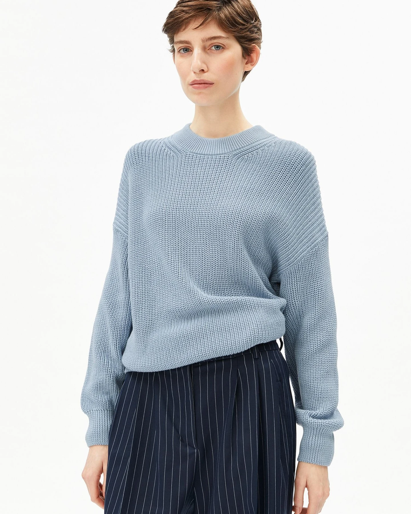 ARMEDANGELS Strickpullover – Ansicht 2