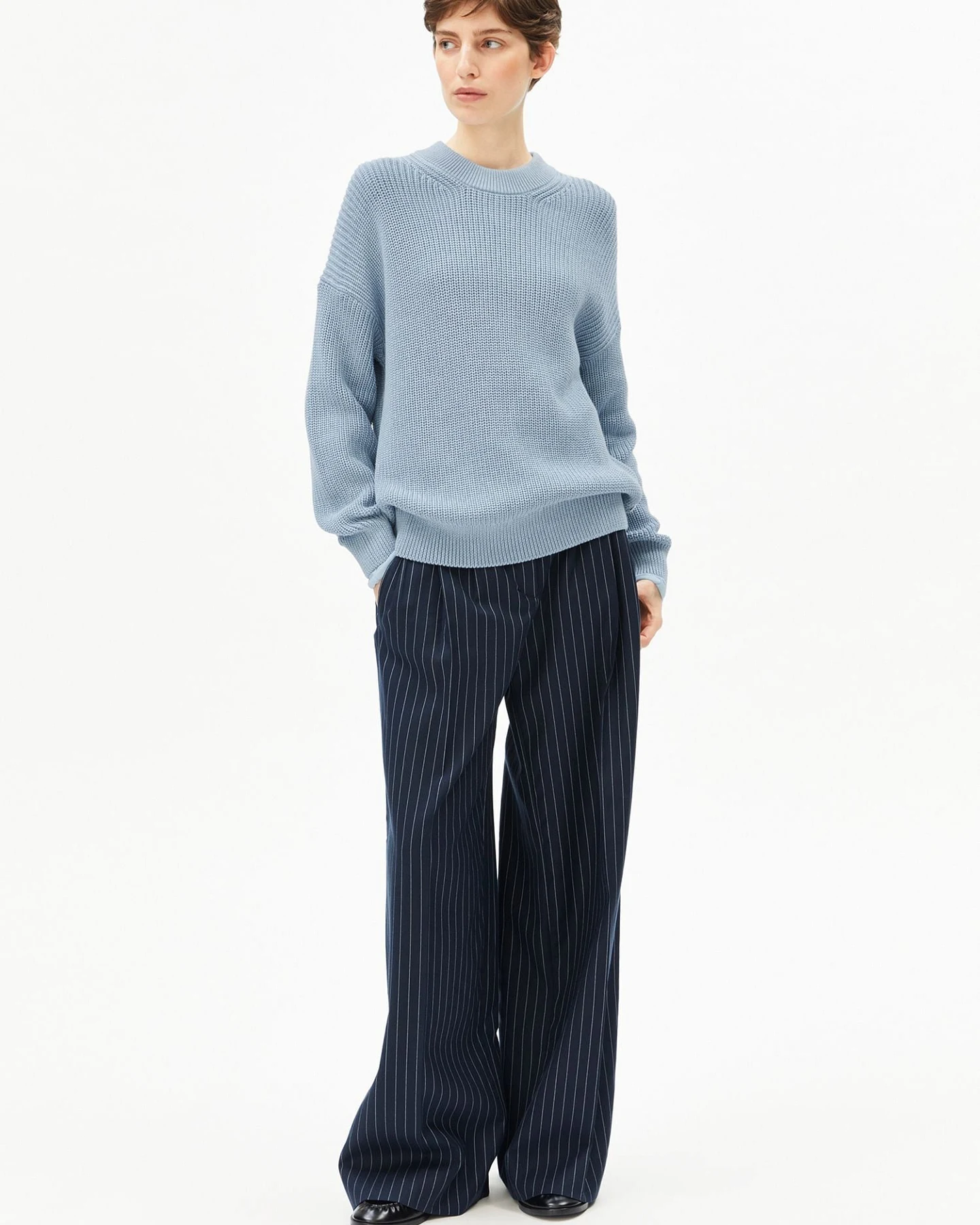 ARMEDANGELS Strickpullover – Ansicht 5
