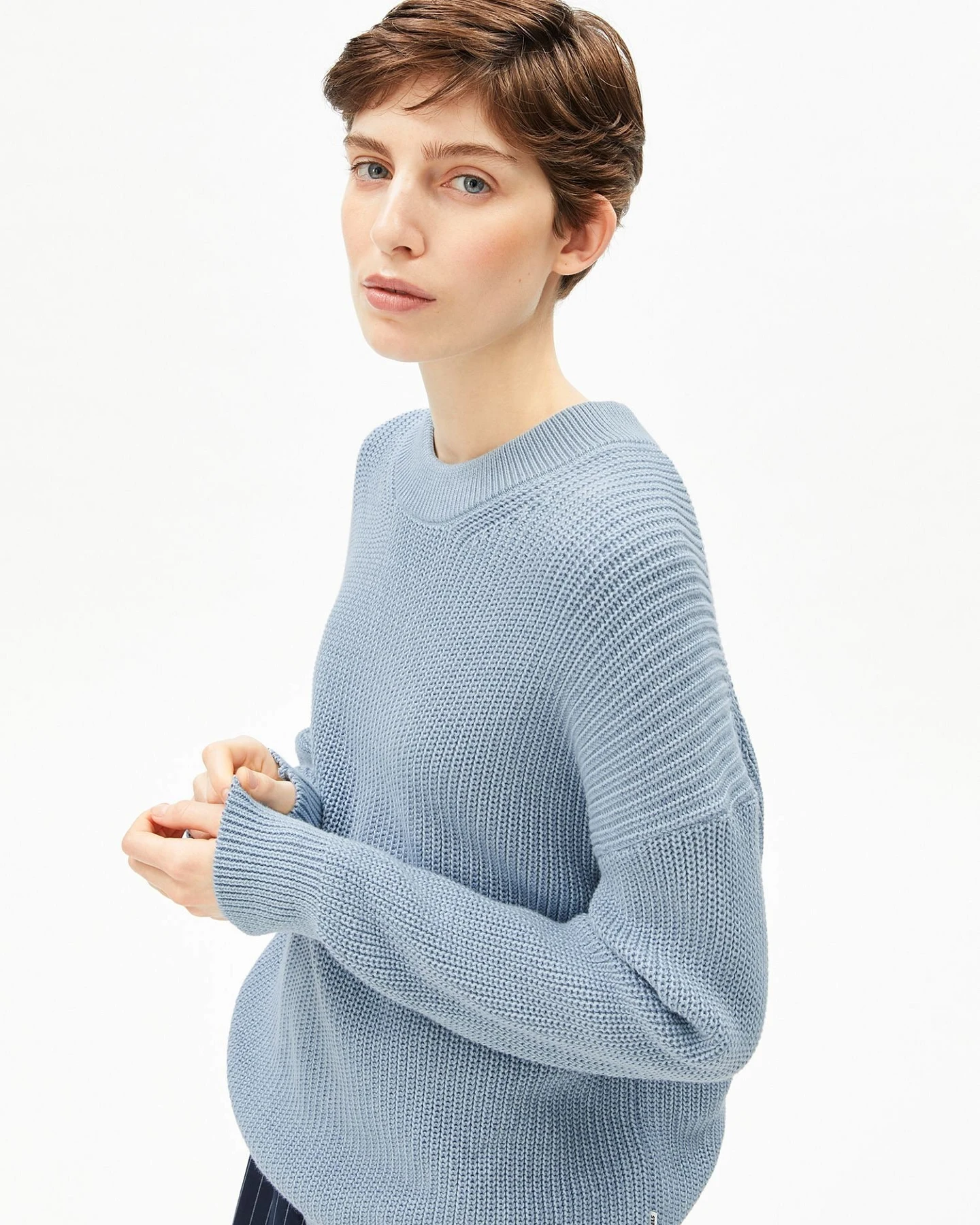 ARMEDANGELS Strickpullover – Ansicht 4