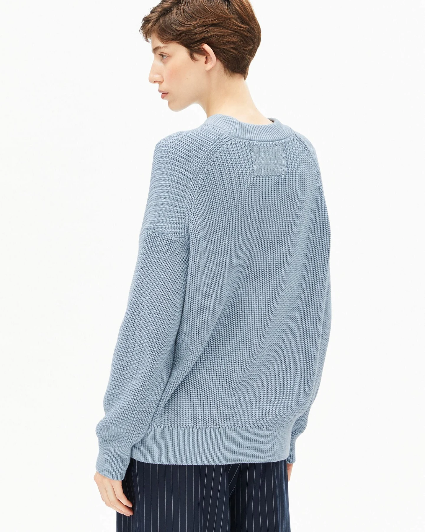 ARMEDANGELS Strickpullover – Ansicht 3