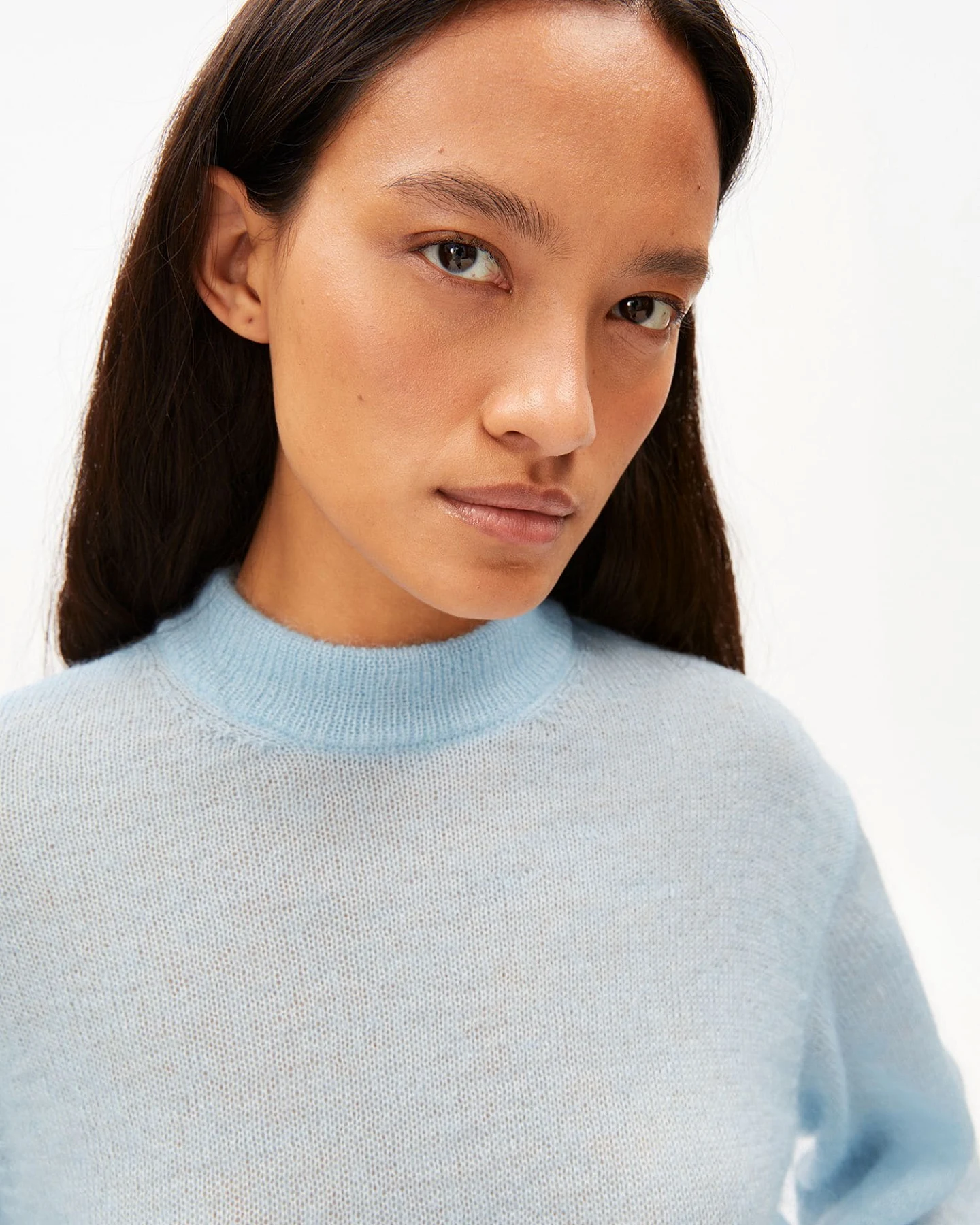 ARMEDANGELS Pullover MOHAIR BLEND – Ansicht 4